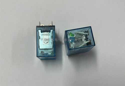 <a href=http://www.barteriowa.com/ target=_blank class=infotextkey>歐姆龍代理商</a>談歐姆龍繼電器怎么測試?